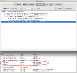 Usb Prober App Mac