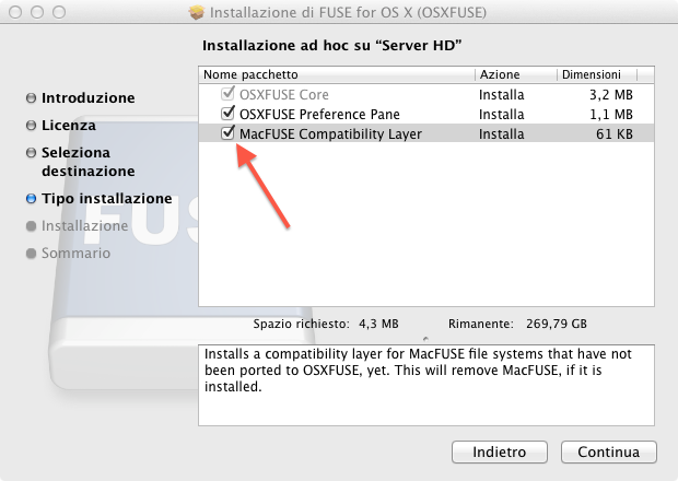 How To Format Ntfs Fuse For Mac Os X