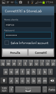Authentication